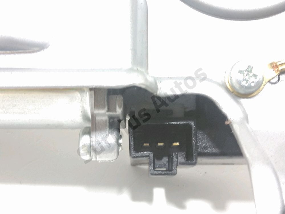Moteur d'essuie glace arrière