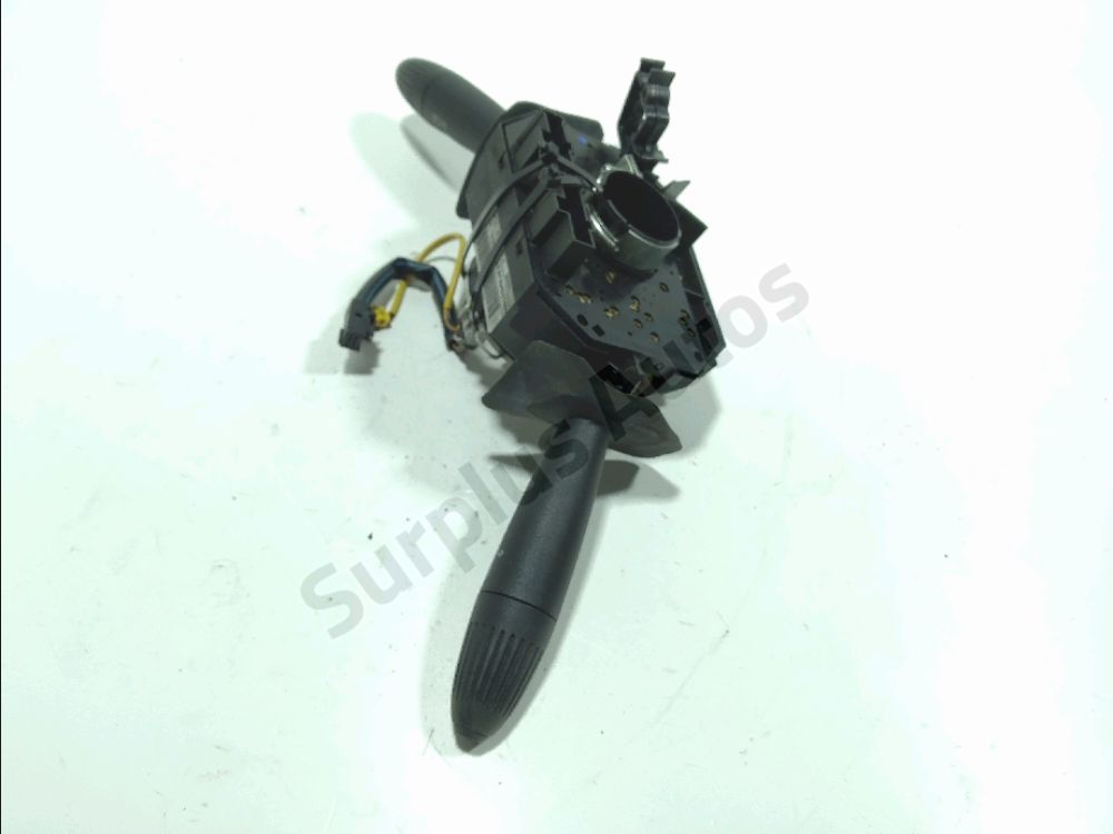 Commande sous-volant