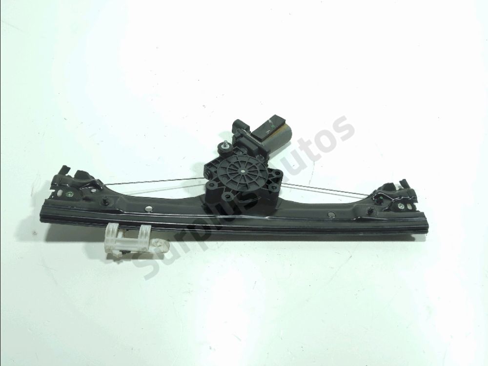 Lève-vitre électrique avant droit