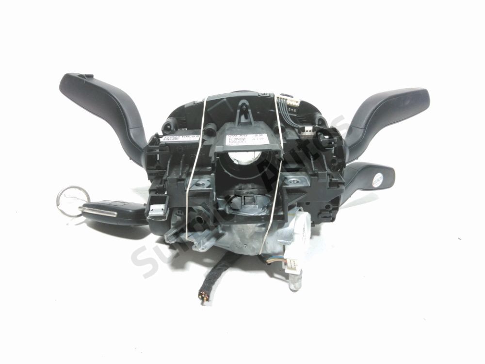 Commande sous-volant