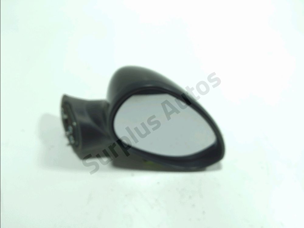 Retroviseur electrique droit