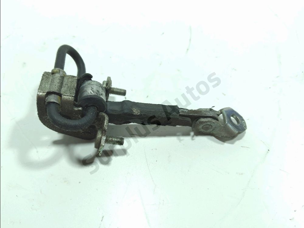 Tirant de porte avant droit