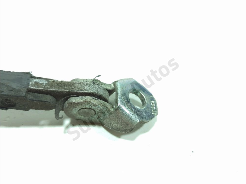 Tirant de porte avant droit