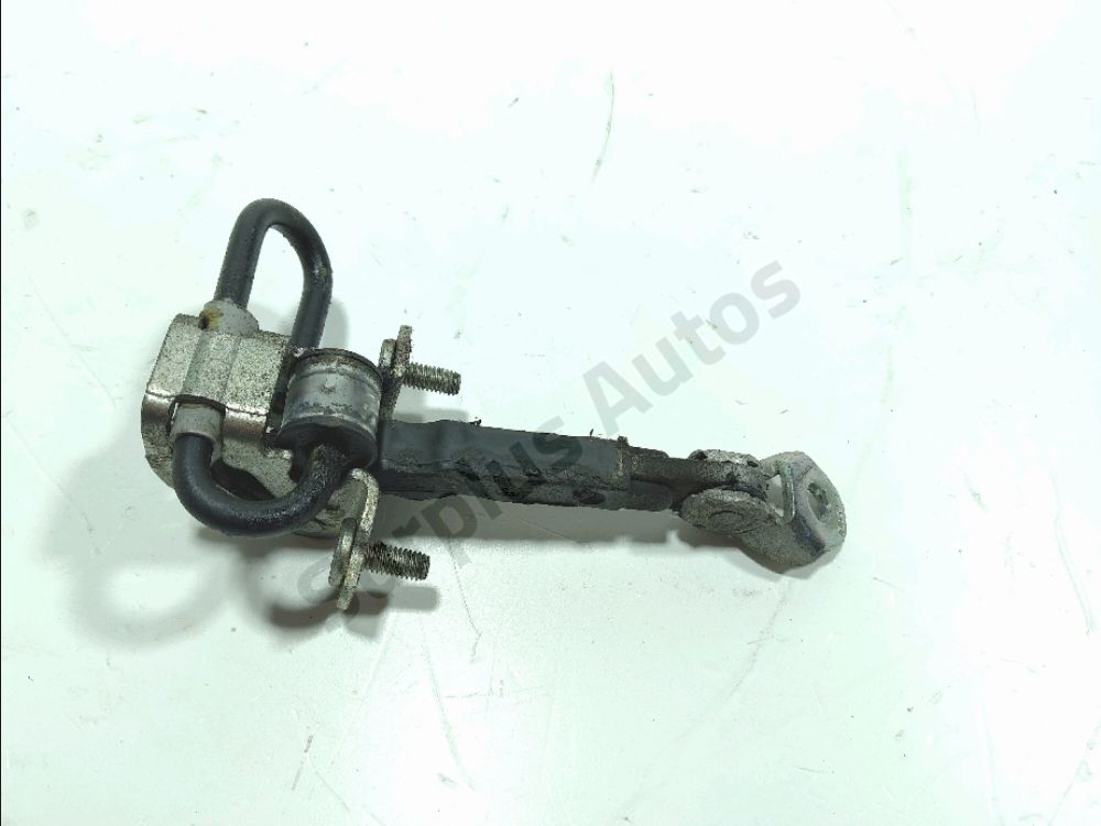 Tirant de porte avant gauche