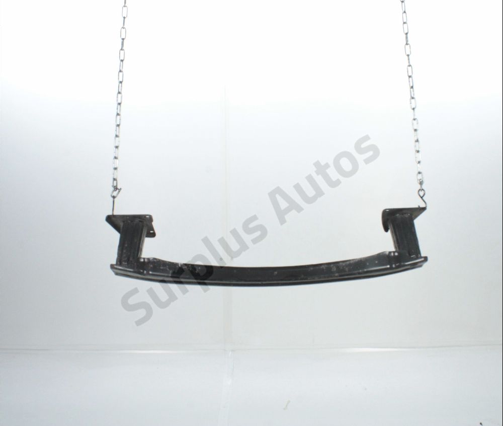 Renfort pare-choc arrière