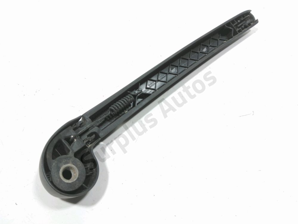 Bras d'essuie-glace arrière