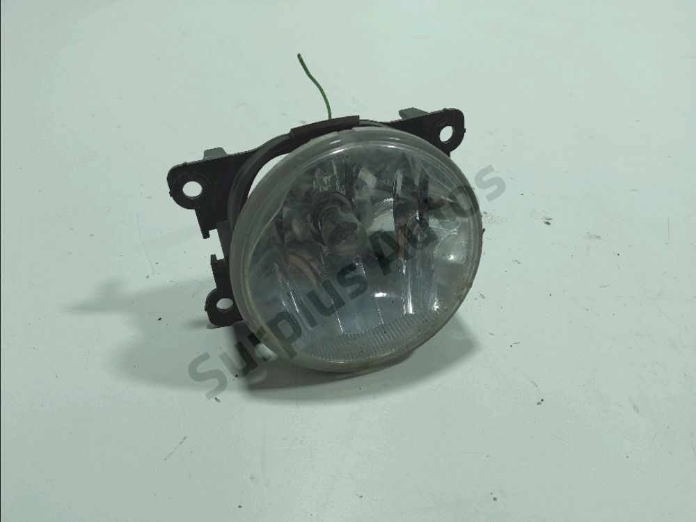 Antibrouillard avant droit