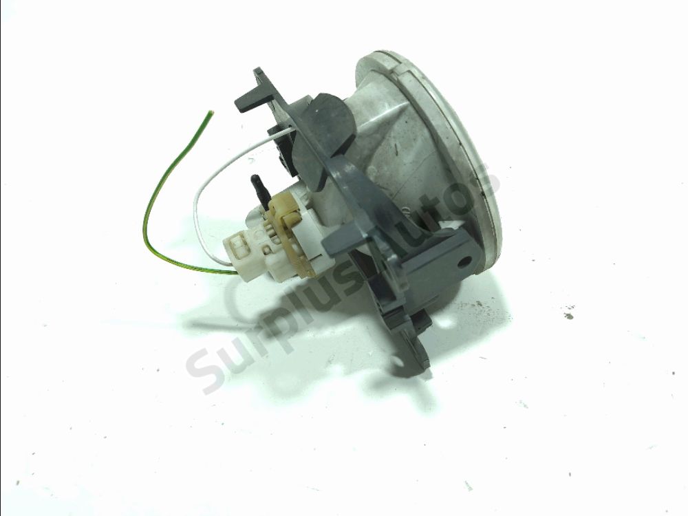 Antibrouillard avant droit