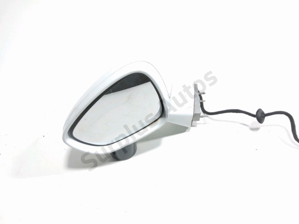 Rétroviseur électrique gauche