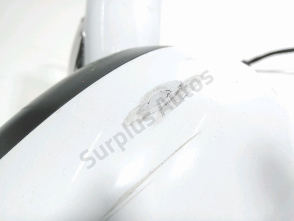 Rétroviseur électrique gauche