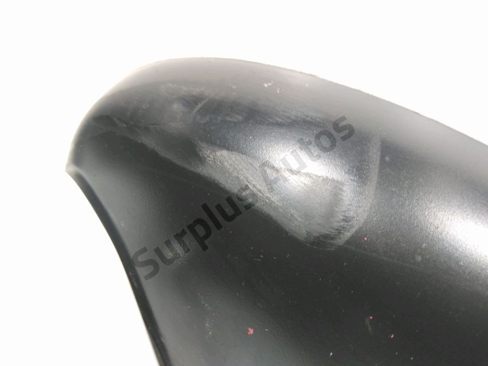 Rétroviseur électrique gauche