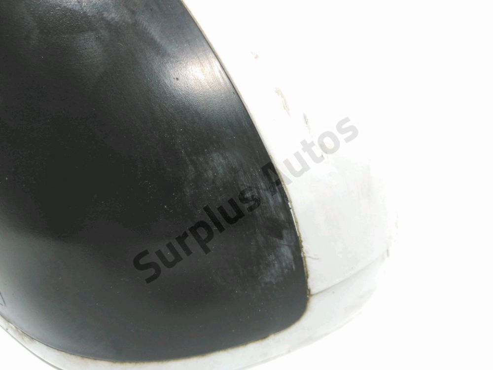 Rétroviseur électrique gauche