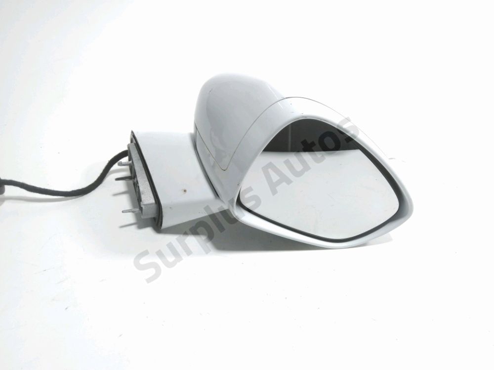 Rétroviseur électrique droit