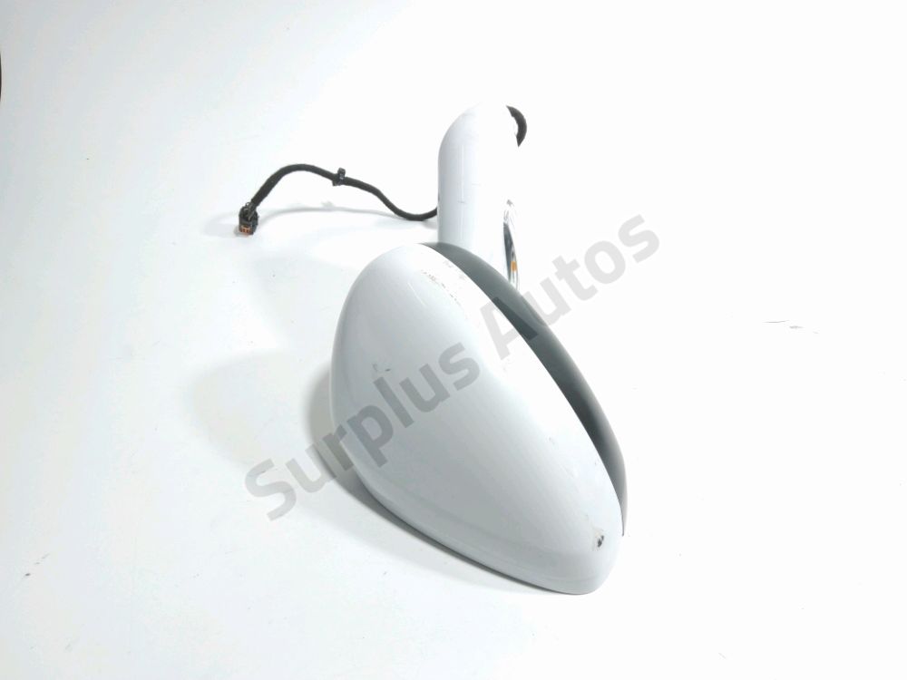 Rétroviseur électrique droit