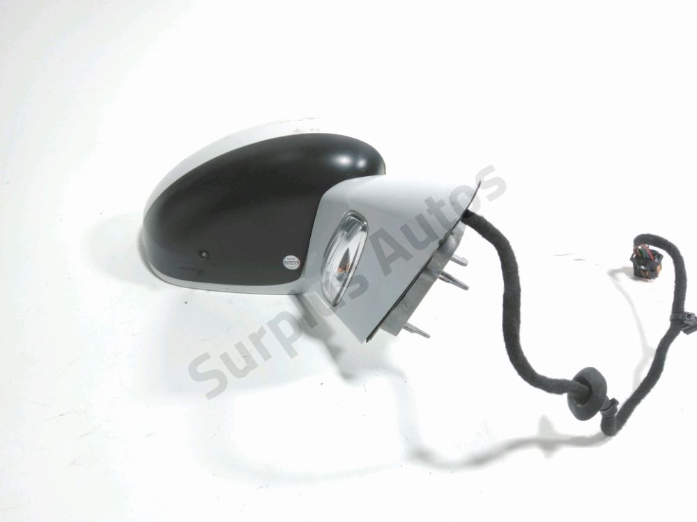 Rétroviseur électrique droit