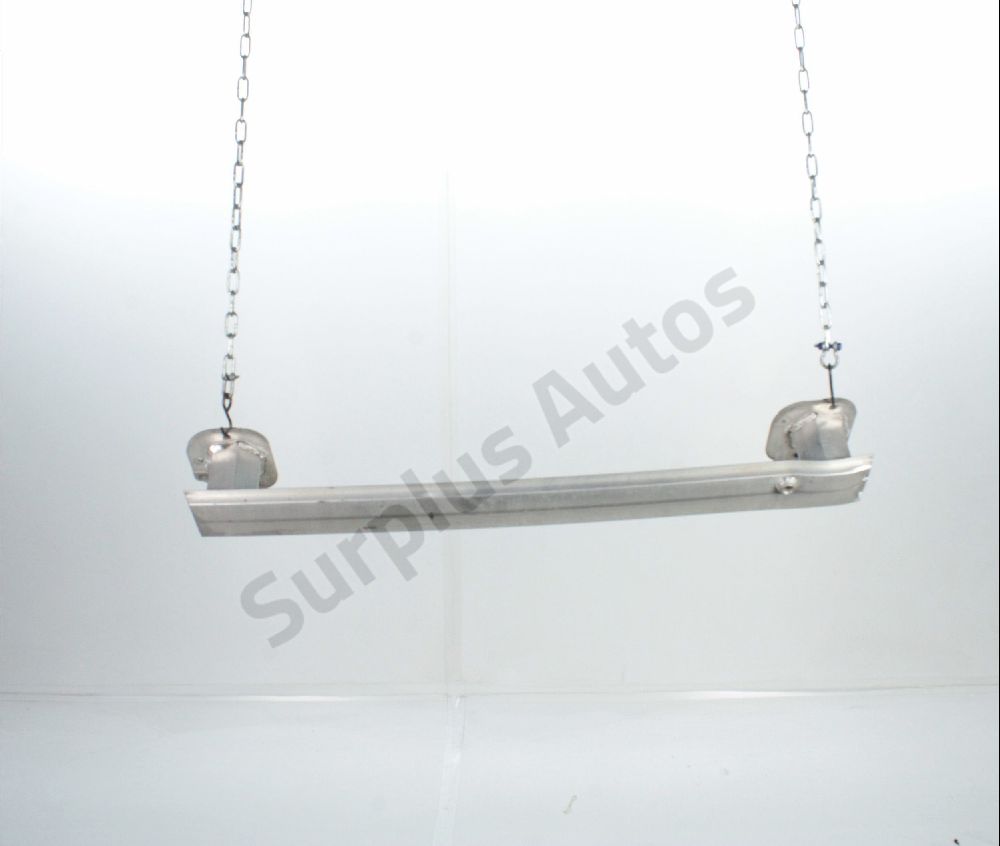 Renfort pare-choc arrière