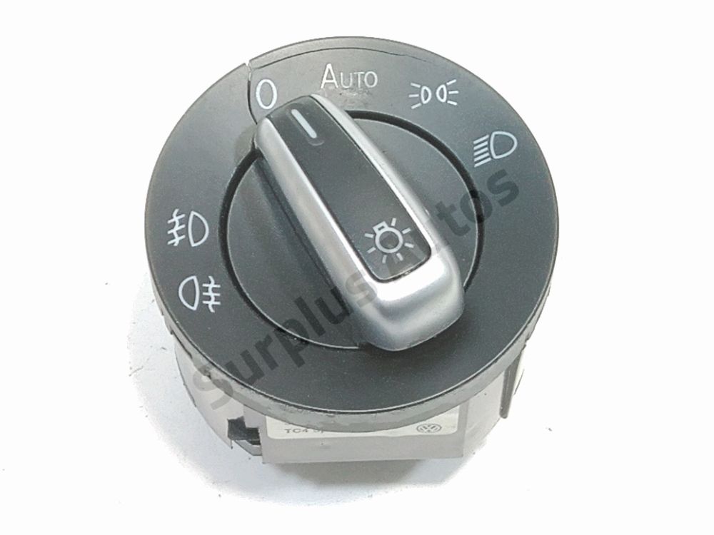 Interrupteur de phare