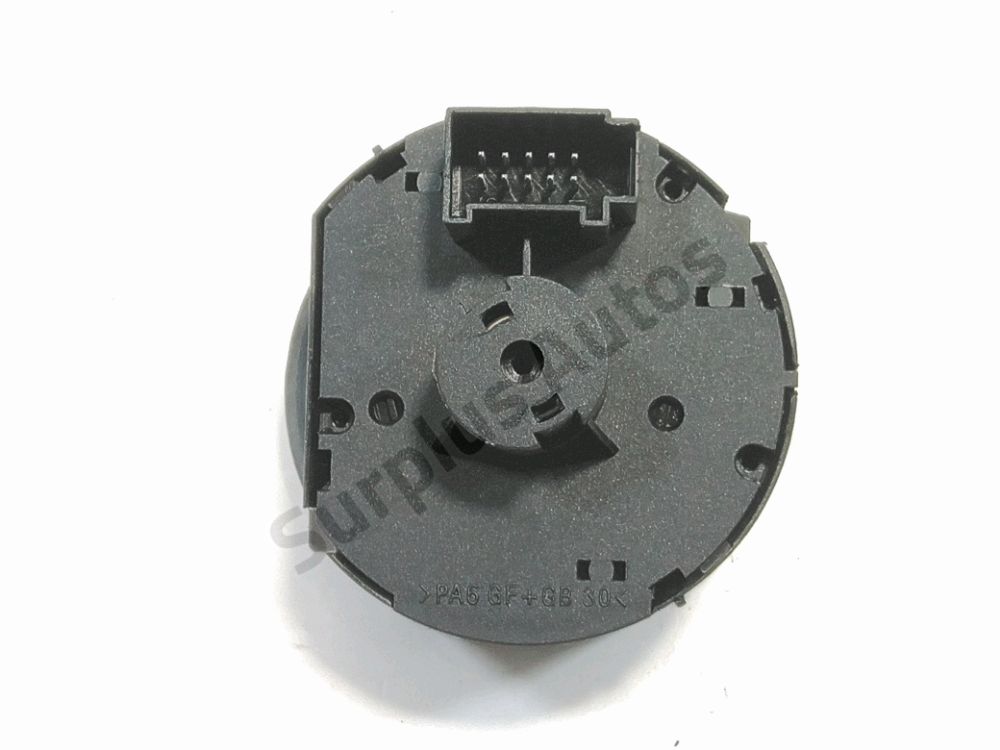 Interrupteur de phare