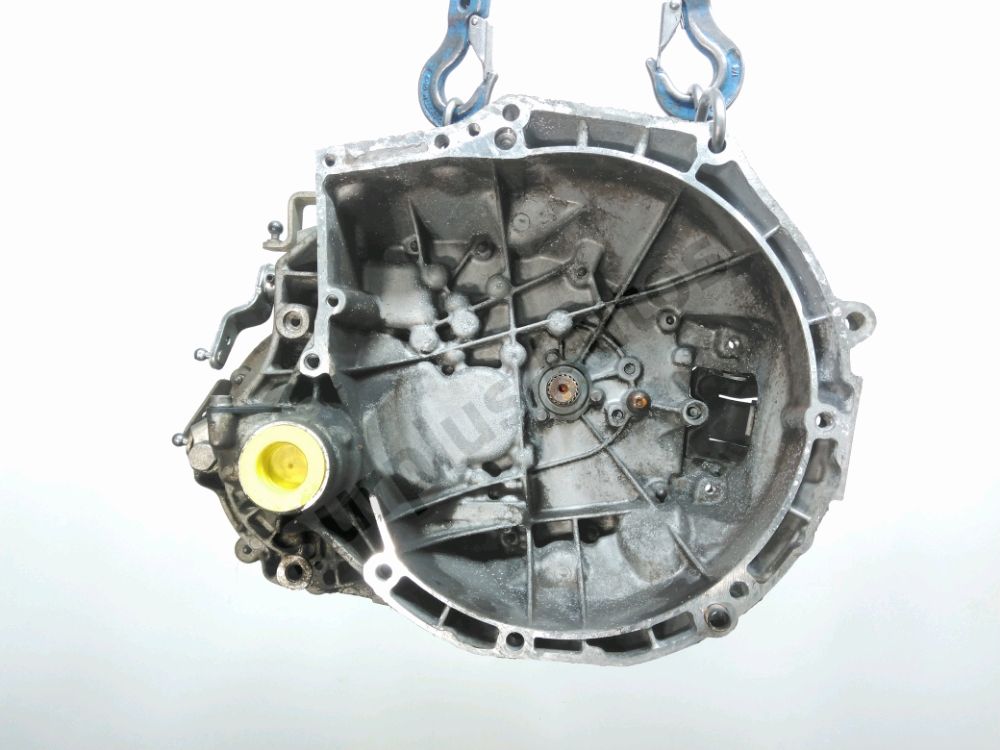 Boite à vitesse mécanique