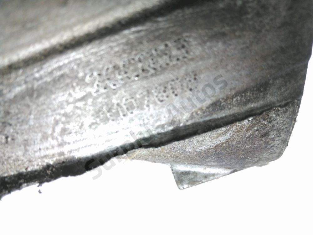 Boite à vitesse mécanique