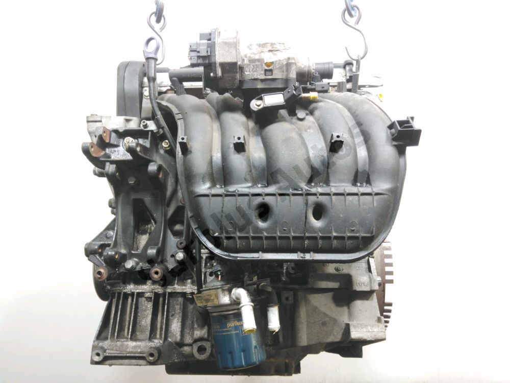 Moteur