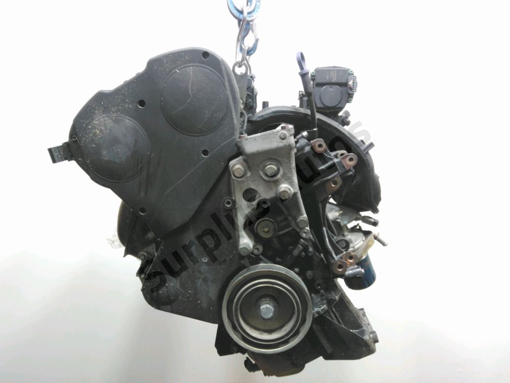 Moteur