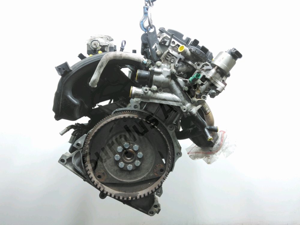 Moteur