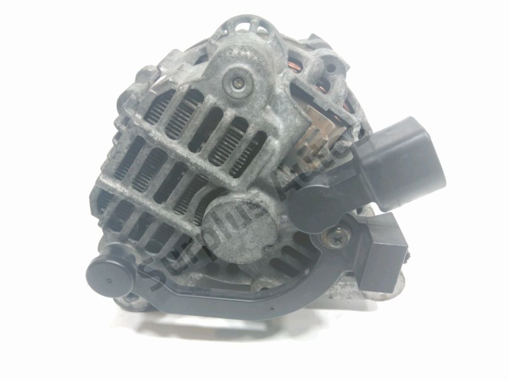 Alternateur