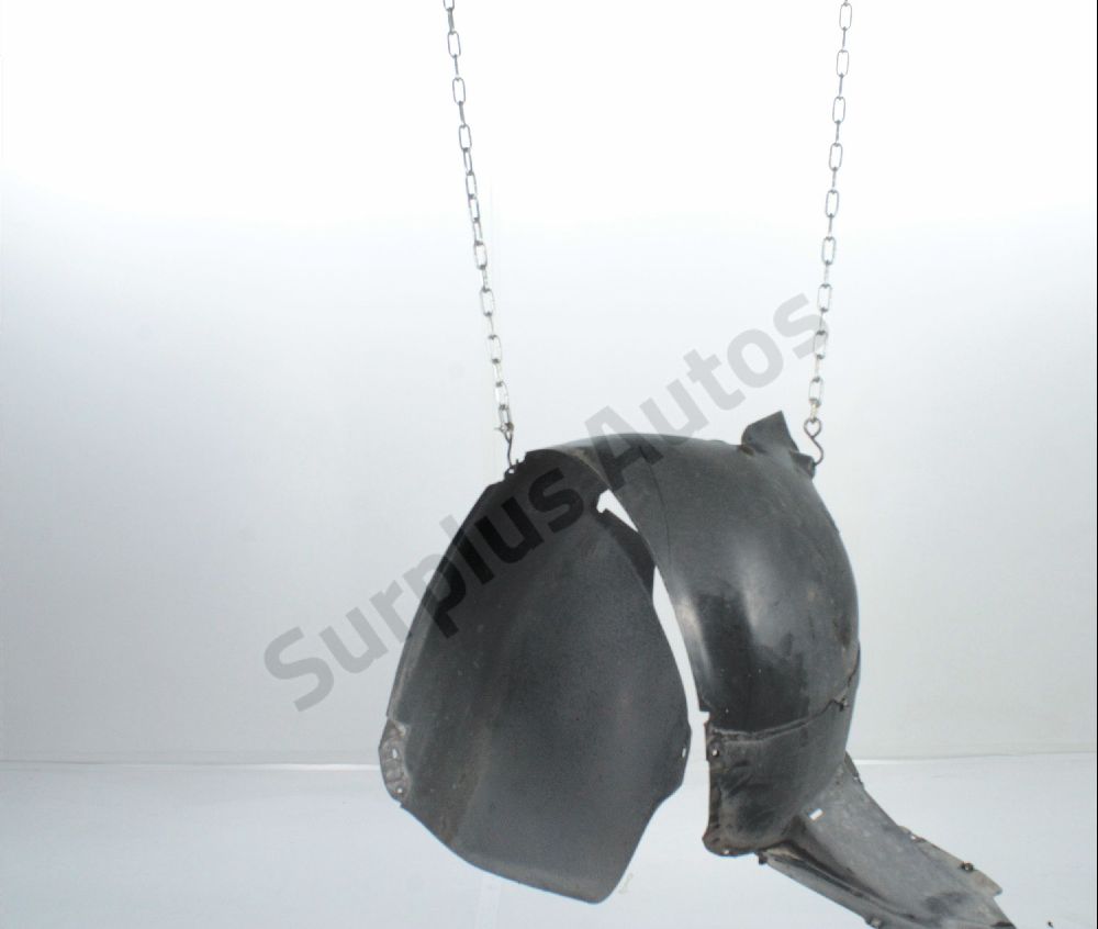 Pare-boue avant droit