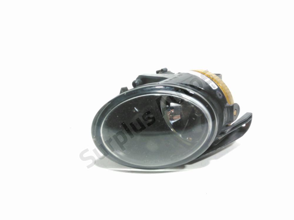 Antibrouillard avant droit