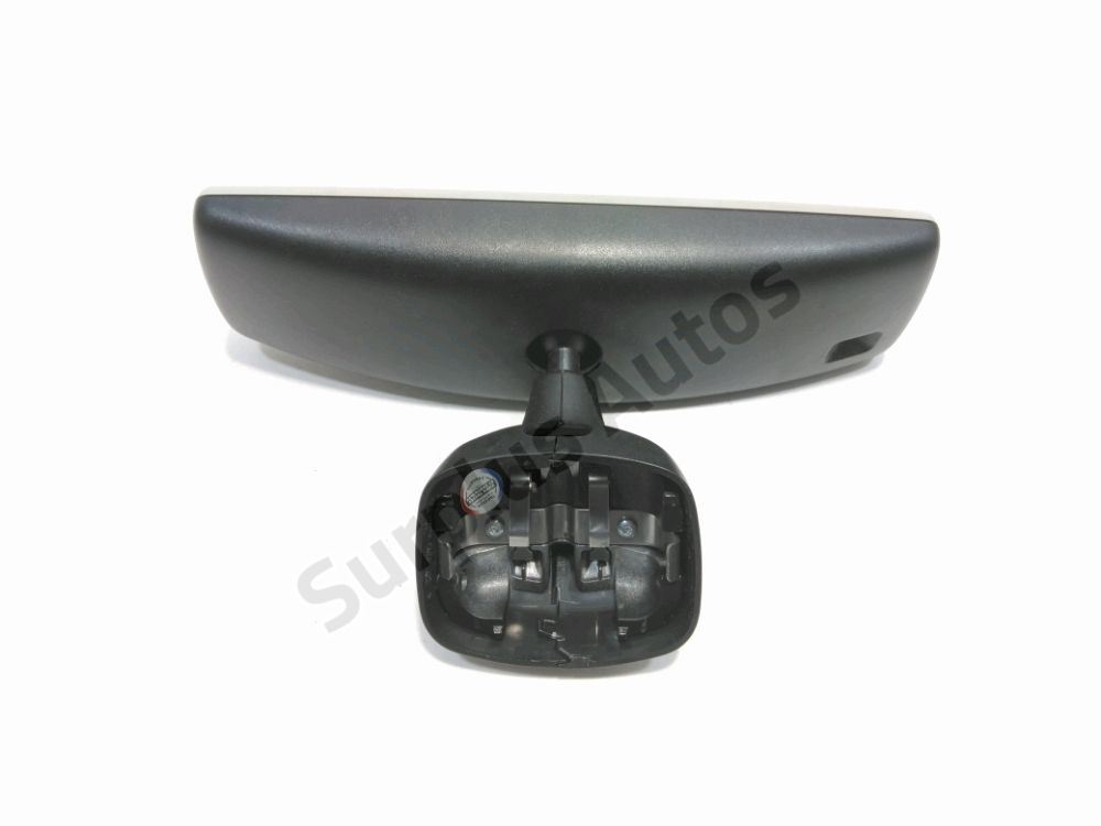 Rétroviseur intérieur