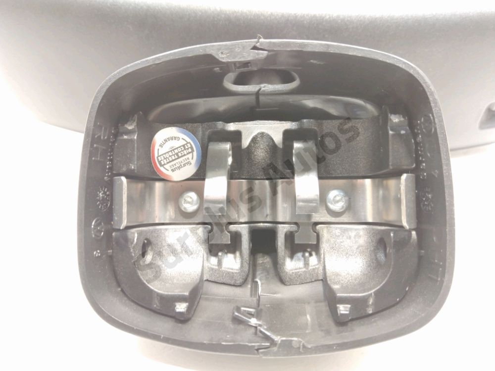 Rétroviseur intérieur