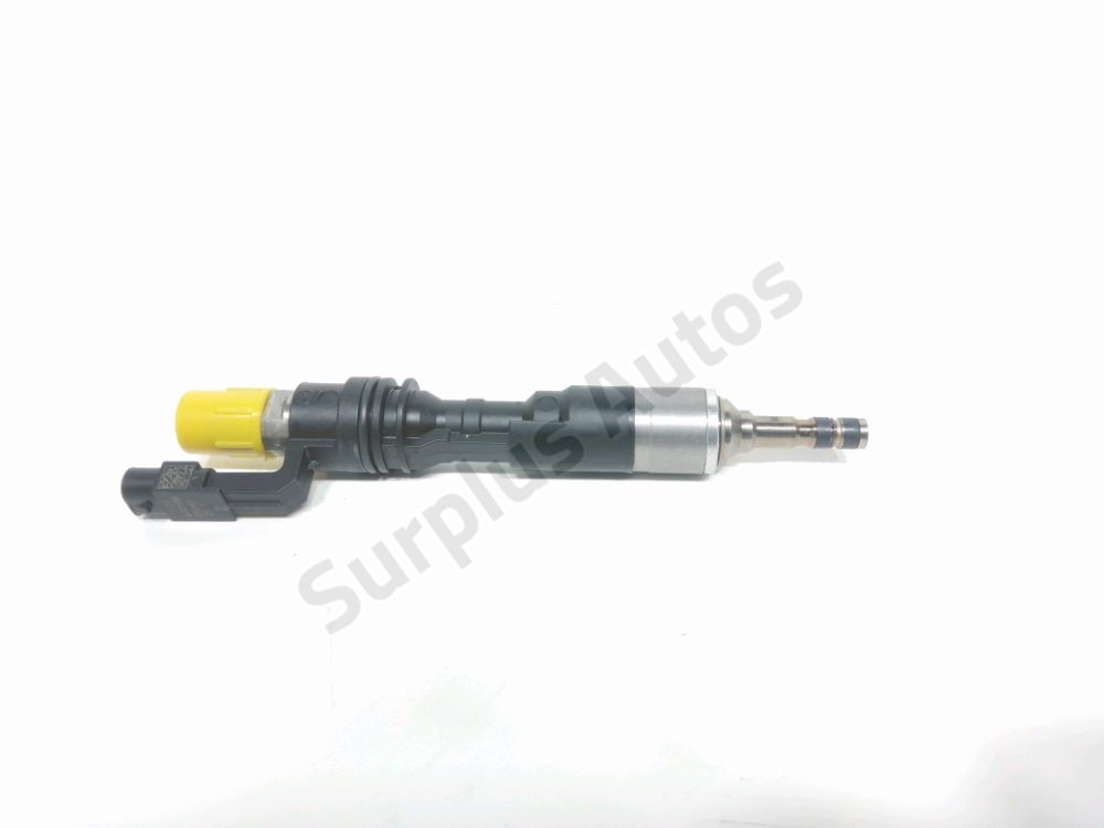 Injecteur 1