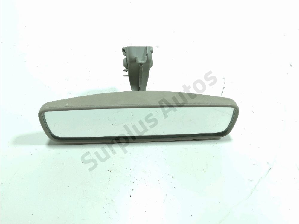 Rétroviseur intérieur