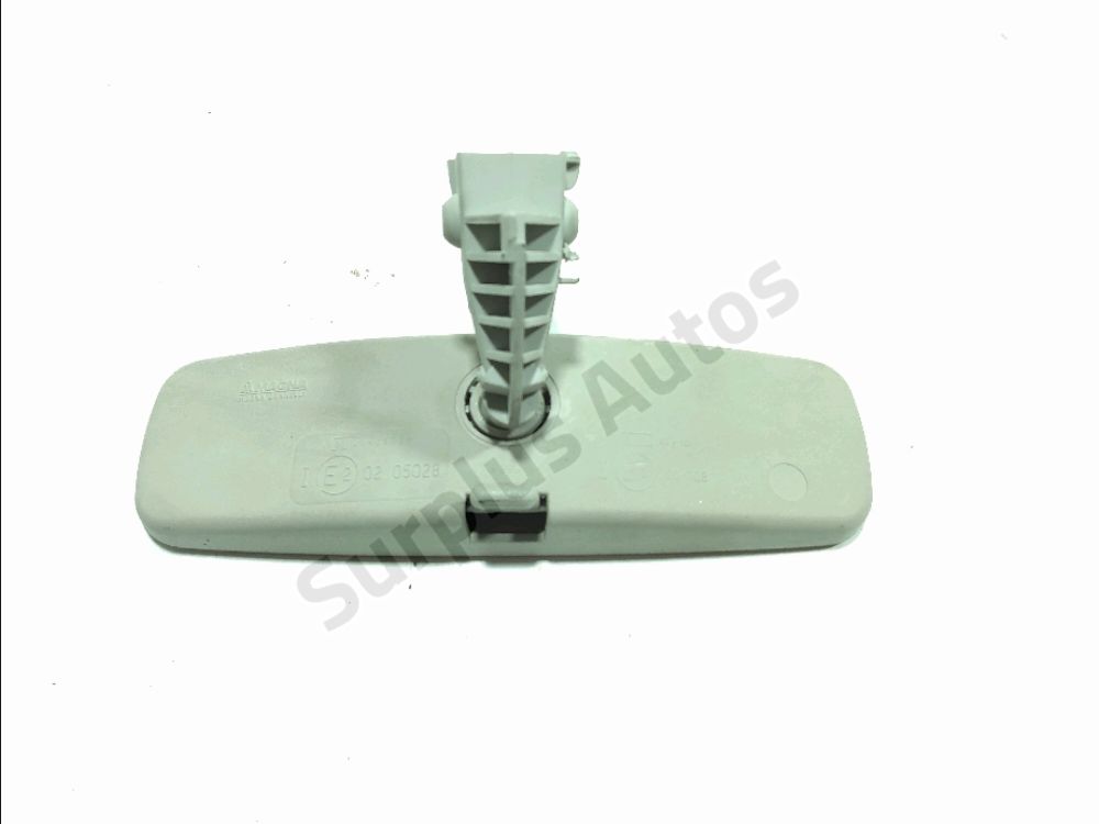 Rétroviseur intérieur