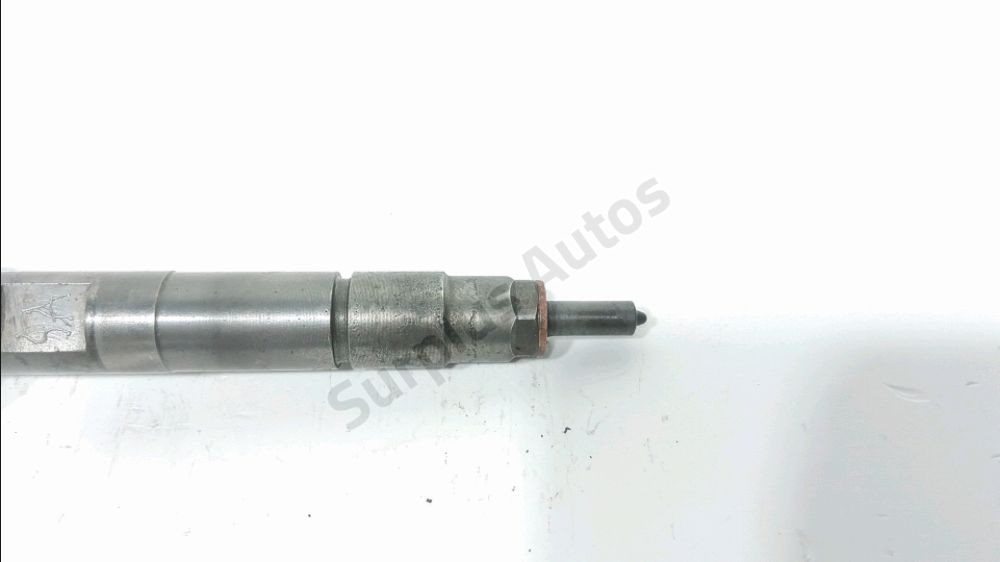Injecteur 1