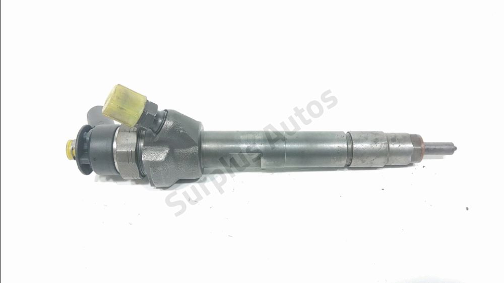 Injecteur 1