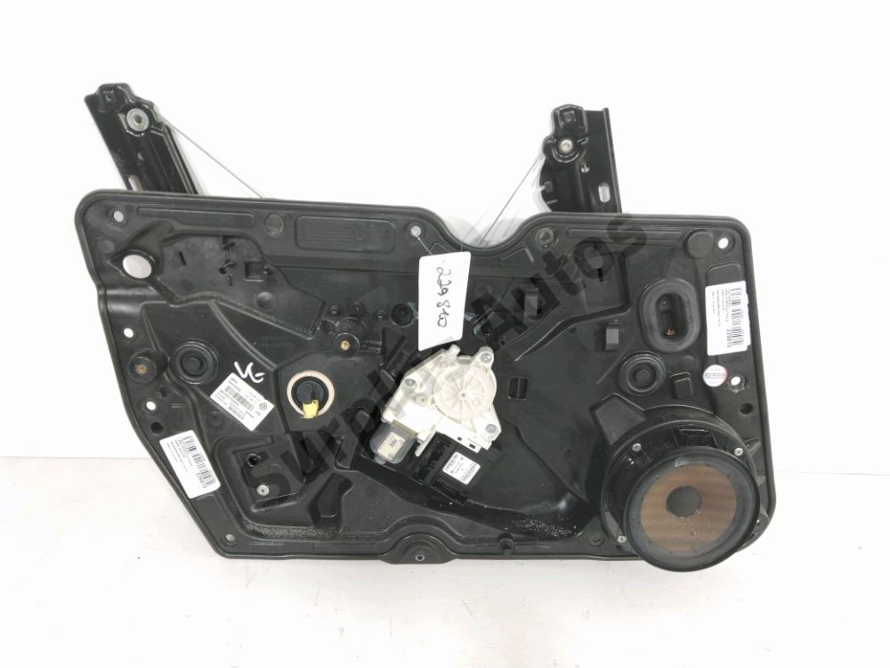 Leve-vitre electrique avant gauche