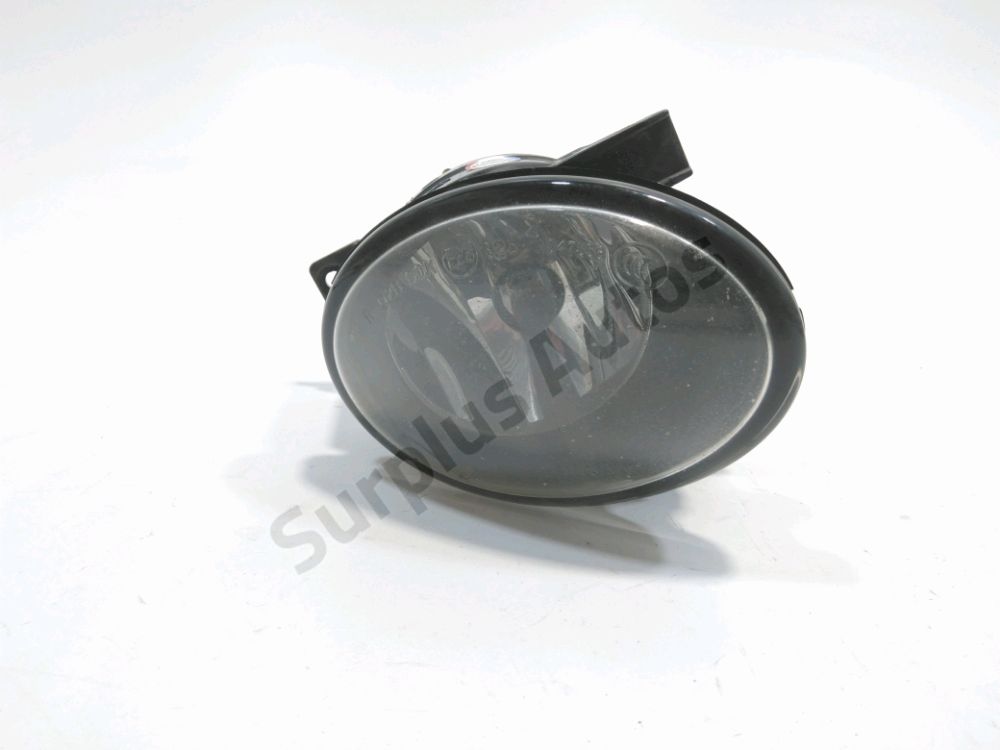 Antibrouillard avant droit