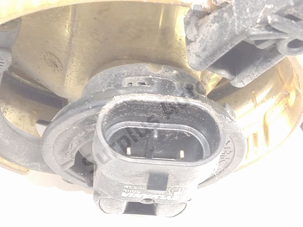 Antibrouillard avant droit