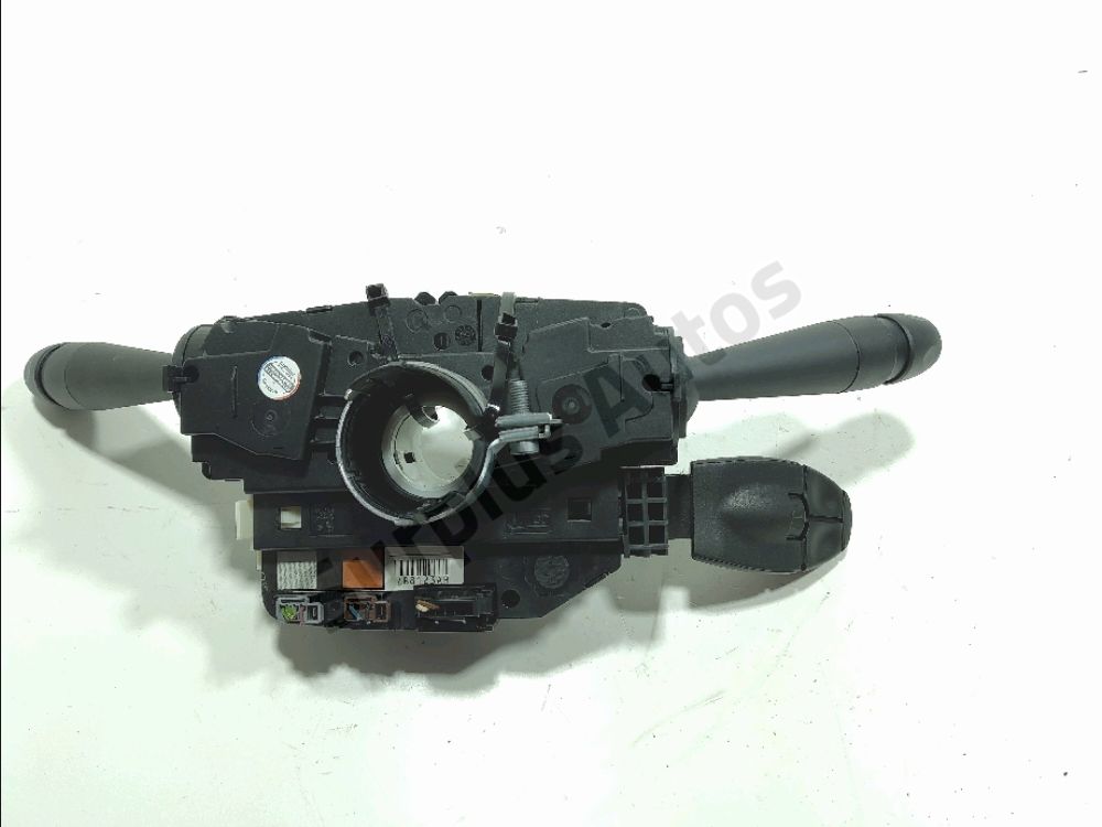 Commande sous-volant