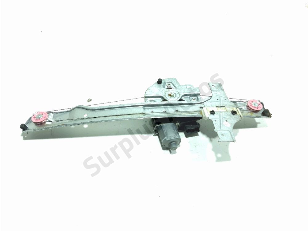 Lève-vitre électrique avant droit