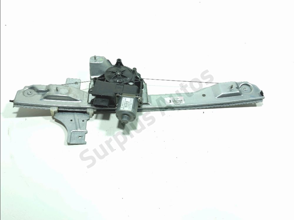 Lève-vitre électrique avant droit