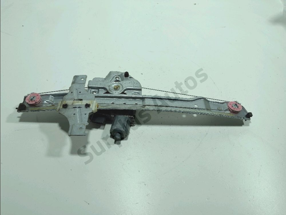 Lève-vitre électrique avant gauche