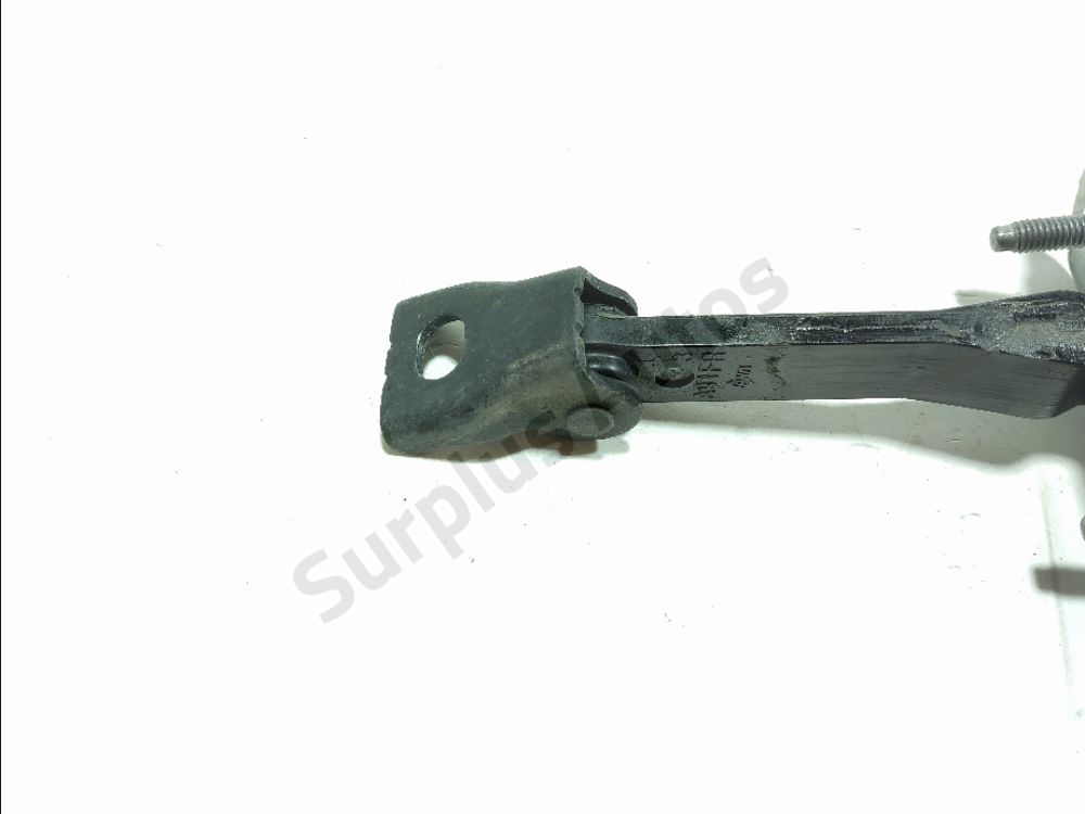 Tirant de porte avant droit