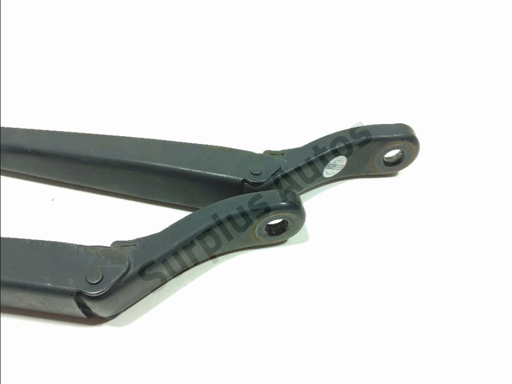 Bras d'essuie-glace avant