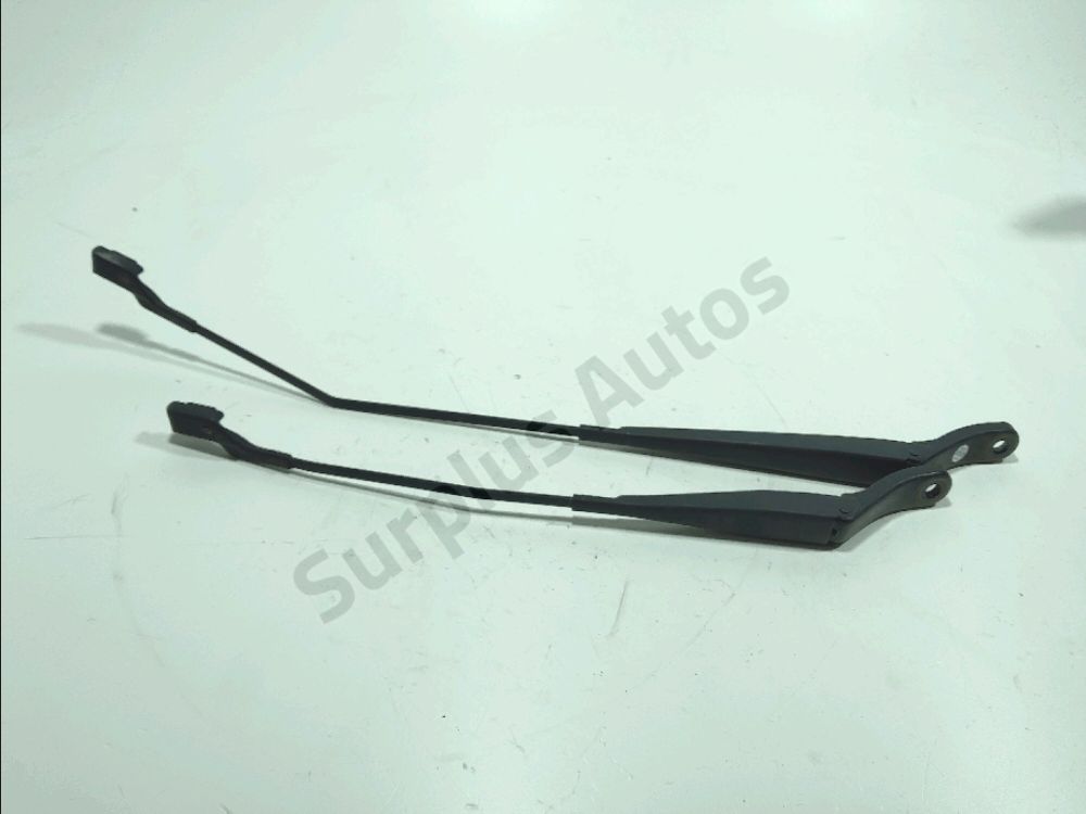 Bras d'essuie-glace avant