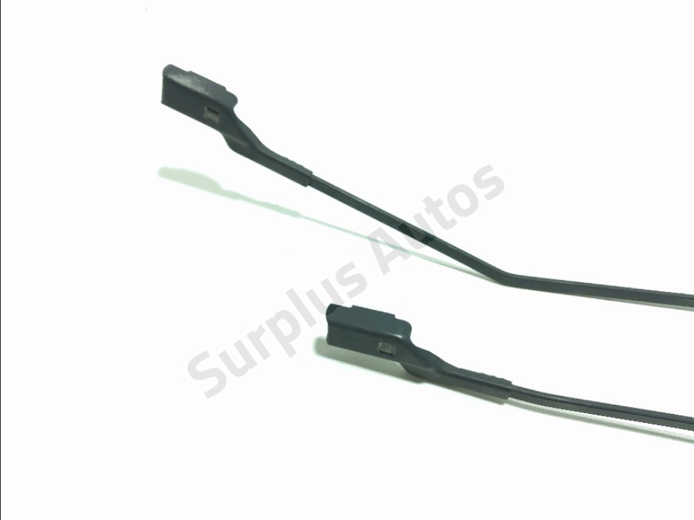 Bras d'essuie-glace avant