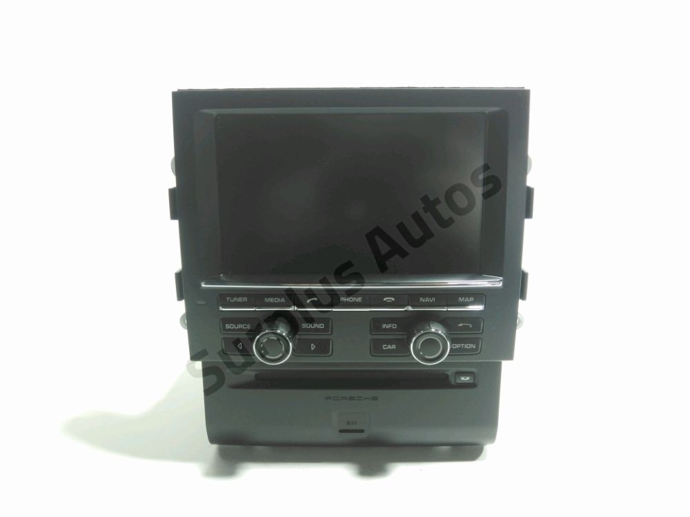 Autoradio