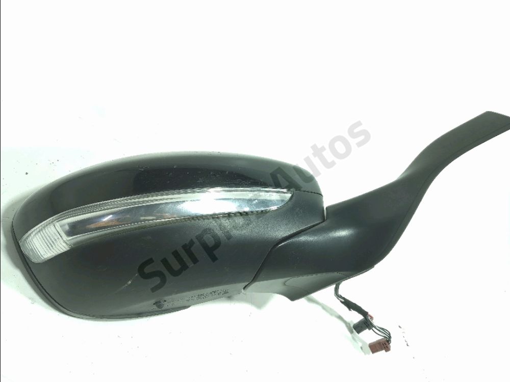 Rétroviseur électrique droit